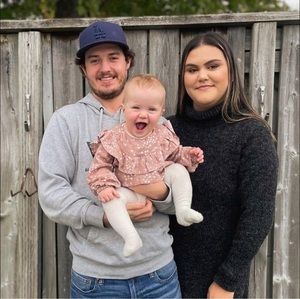 Meet your Posher, Jayden